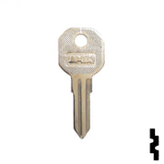 1611 Gas Cap Key Office Furniture-Mailbox Key JMA USA