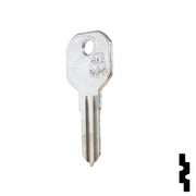 1611 Gas Cap Key Office Furniture-Mailbox Key JMA USA