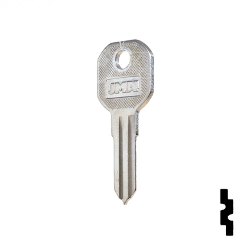 1611 Gas Cap Key Office Furniture-Mailbox Key JMA USA