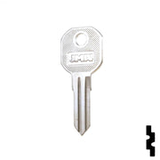 1611 Gas Cap Key Office Furniture-Mailbox Key JMA USA