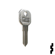 1611R Gas Cap Key Office Furniture-Mailbox Key JMA USA