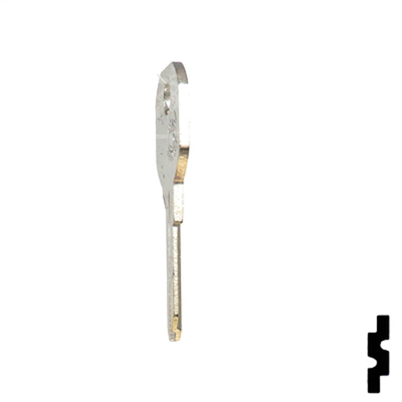 1611R Gas Cap Key Office Furniture-Mailbox Key JMA USA