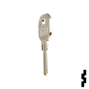 1611R Gas Cap Key Office Furniture-Mailbox Key JMA USA