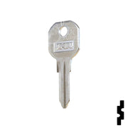 1611R Gas Cap Key Office Furniture-Mailbox Key JMA USA