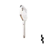 1635J ARFE Cam Lock Key Office Furniture-Mailbox Key Ilco