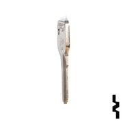 1635J ARFE Cam Lock Key Office Furniture-Mailbox Key Ilco