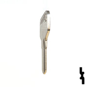 1635K ARFE Cam Lock Key Office Furniture-Mailbox Key Ilco