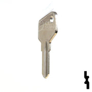 1635K ARFE Cam Lock Key Office Furniture-Mailbox Key Ilco