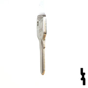 1635K ARFE Cam Lock Key Office Furniture-Mailbox Key Ilco