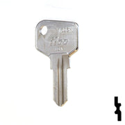 1635K ARFE Cam Lock Key Office Furniture-Mailbox Key Ilco