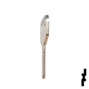 1635L ARFE Cam Lock Key Office Furniture-Mailbox Key Ilco