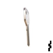1635V ARFE Cam Lock Key Office Furniture-Mailbox Key Ilco