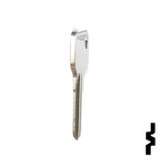 1635V ARFE Cam Lock Key Office Furniture-Mailbox Key Ilco