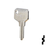 1635V ARFE Cam Lock Key Office Furniture-Mailbox Key Ilco