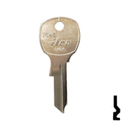 1646 USPS Mail Box Key Office Furniture-Mailbox Key Ilco