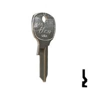1646 USPS Mail Box Key Office Furniture-Mailbox Key Ilco