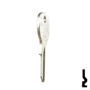 1646 USPS Mail Box Key Office Furniture-Mailbox Key Ilco