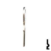 1646 USPS Mail Box Key Office Furniture-Mailbox Key Ilco