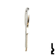 1646 USPS Mail Box Key Office Furniture-Mailbox Key Ilco