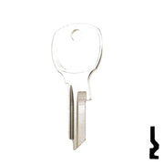 1646 USPS Mail Box Key Office Furniture-Mailbox Key Ilco