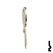 1646 USPS Mail Box Key Office Furniture-Mailbox Key Ilco