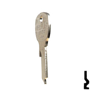 1646 USPS Mail Box Key Office Furniture-Mailbox Key Ilco