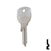 1646 USPS Mail Box Key Office Furniture-Mailbox Key Ilco