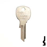 1646R USPS Mail Box Key Office Furniture-Mailbox Key Ilco