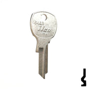 1646R USPS Mail Box Key Office Furniture-Mailbox Key Ilco
