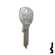 1646R USPS Mail Box Key Office Furniture-Mailbox Key Ilco