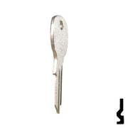 1646R USPS Mail Box Key Office Furniture-Mailbox Key Ilco