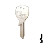 1646R USPS Mail Box Key Office Furniture-Mailbox Key Ilco