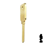 1655 Medeco, Fire King Safe Key Office Furniture-Mailbox Key Ilco