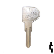 1659 Canada Post Key Office Furniture-Mailbox Key Ilco