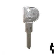 1659 Canada Post Key Office Furniture-Mailbox Key Ilco