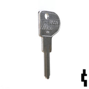1659 Canada Post Key Office Furniture-Mailbox Key Ilco