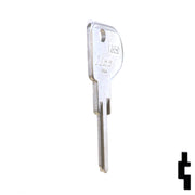 1659 Canada Post Key Office Furniture-Mailbox Key Ilco
