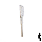 1659 Canada Post Key Office Furniture-Mailbox Key Ilco