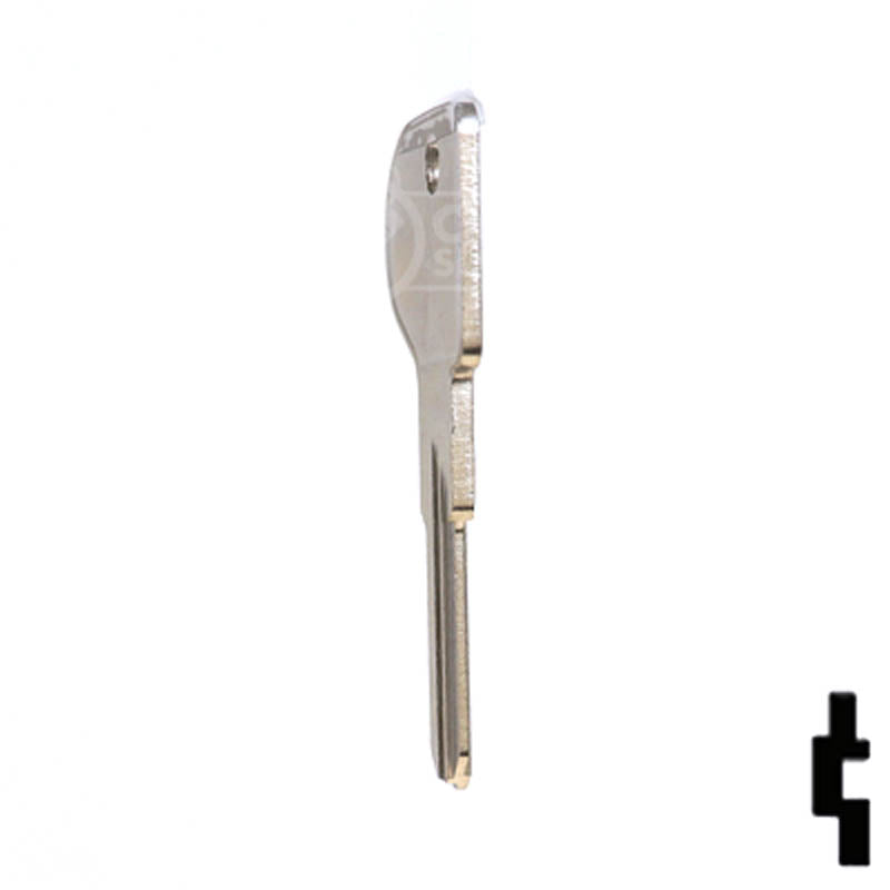 1659 Canada Post Key Office Furniture-Mailbox Key Ilco