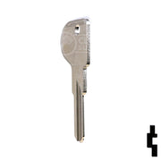 1659 Canada Post Key Office Furniture-Mailbox Key Ilco