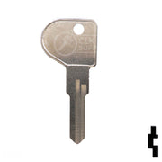 1659 Canada Post Key Office Furniture-Mailbox Key Ilco