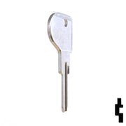 1659 Canada Post Key Office Furniture-Mailbox Key Ilco