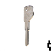 1659 Canada Post Key Office Furniture-Mailbox Key Ilco