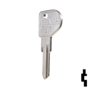 1659 Canada Post Key Office Furniture-Mailbox Key Ilco