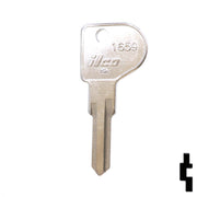 1659 Canada Post Key Office Furniture-Mailbox Key Ilco