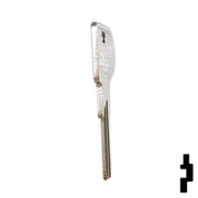 1659R Canada Post Key Office Furniture-Mailbox Key Ilco