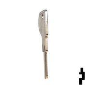 1659R Canada Post Key Office Furniture-Mailbox Key Ilco
