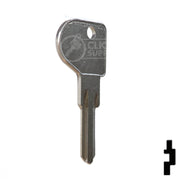 1659R Canada Post Key Office Furniture-Mailbox Key Ilco