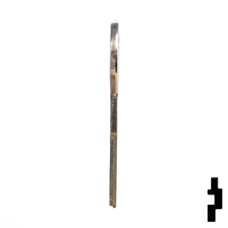 1659R Canada Post Key Office Furniture-Mailbox Key Ilco