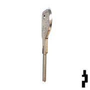 1659R Canada Post Key Office Furniture-Mailbox Key Ilco